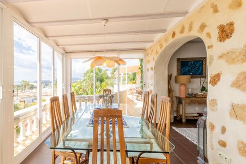 Villa i Moraira, Alicante, Moraira - € 1.925.000 | Ref: C36203* - foto 5