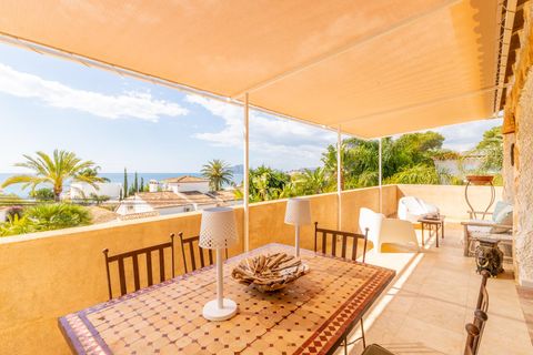 Villa i Moraira, Alicante, Moraira - € 1.925.000 | Ref: C36203* - foto 6