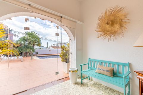 Villa i Moraira, Alicante, Moraira - € 1.925.000 | Ref: C36203* - foto 10