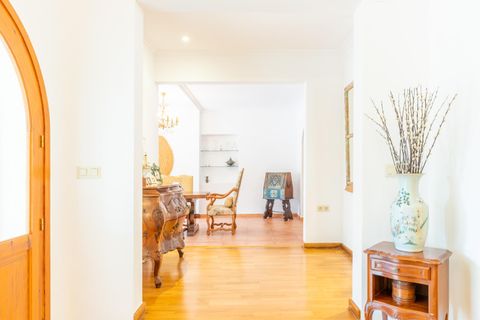 Villa i Moraira, Alicante, Moraira - € 1.925.000 | Ref: C36203* - foto 12