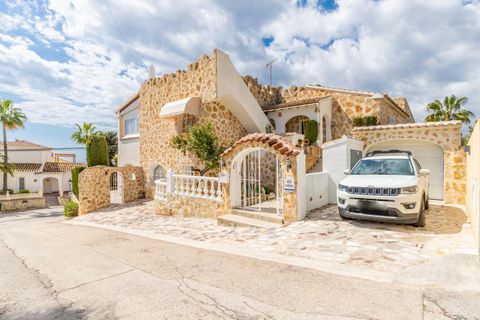 Villa i Moraira, Alicante, Moraira - € 1.925.000 | Ref: C36203* - foto 28