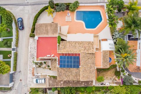 Villa i Moraira, Alicante, Moraira - € 1.925.000 | Ref: C36203* - foto 30