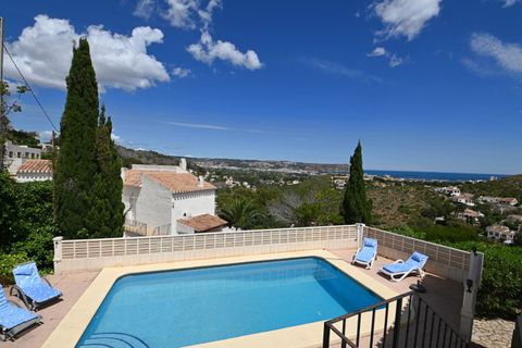 Villa i Javea, Alicante, Javea - € 695.000 | Ref: C36204* - foto 3