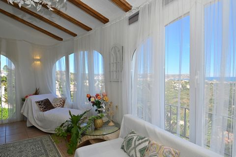 Villa i Javea, Alicante, Javea - € 695.000 | Ref: C36204* - foto 6
