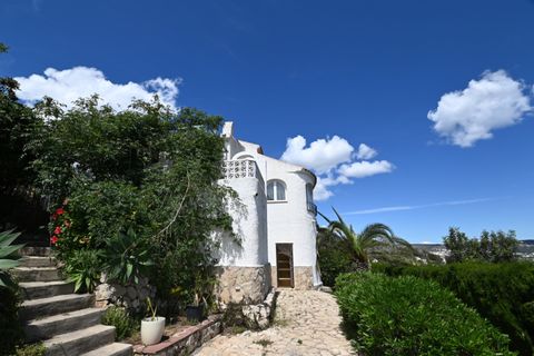 Villa i Javea, Alicante, Javea - € 695.000 | Ref: C36204* - foto 18