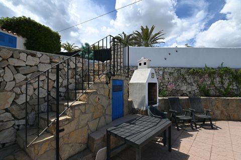 Villa i Javea, Alicante, Javea - € 695.000 | Ref: C36204* - foto 22