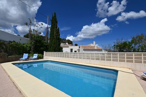 Villa i Javea, Alicante, Javea - € 695.000 | Ref: C36204* - foto 23