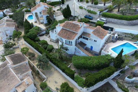 Villa i Javea, Alicante, Javea - € 695.000 | Ref: C36204* - foto 25