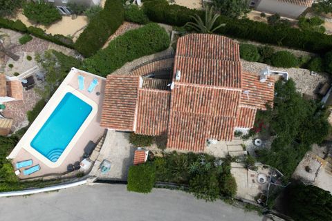 Villa i Javea, Alicante, Javea - € 695.000 | Ref: C36204* - foto 26
