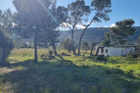 Villa i Denia, Alicante, Denia - € 540.000 | Ref: C36206* - foto 1