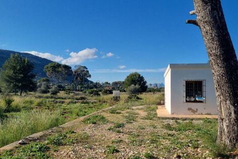 Villa i Denia, Alicante, Denia - € 540.000 | Ref: C36206* - foto 7