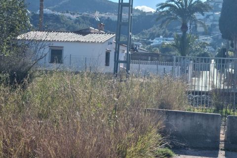 Villa i Denia, Alicante, Denia - € 540.000 | Ref: C36206* - foto 18