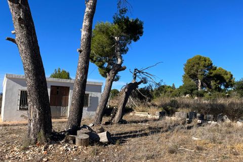 Villa i Denia, Alicante, Denia - € 540.000 | Ref: C36206* - foto 26