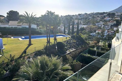 Bungalow i Denia, Alicante, Denia - € 559.000 | Ref: B36207* - foto 1