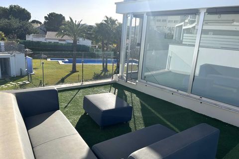 Bungalow i Denia, Alicante, Denia - € 559.000 | Ref: B36207* - foto 5