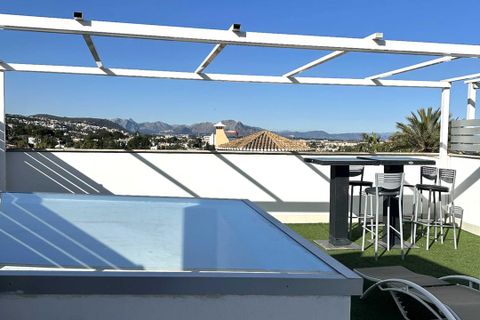 Bungalow i Denia, Alicante, Denia - € 559.000 | Ref: B36207* - foto 19