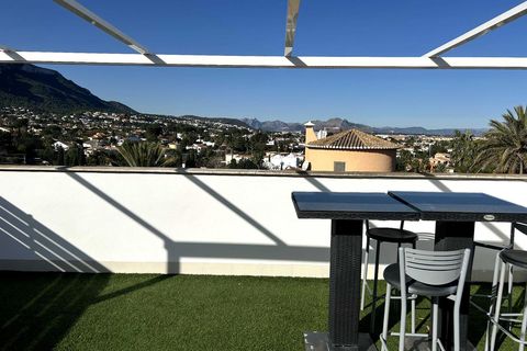 Bungalow i Denia, Alicante, Denia - € 559.000 | Ref: B36207* - foto 26