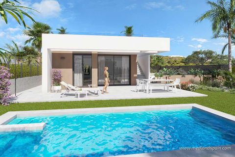 Villa i Vera, Almeria, Vera - € 445.000 | Ref: N-6803211 - foto 1