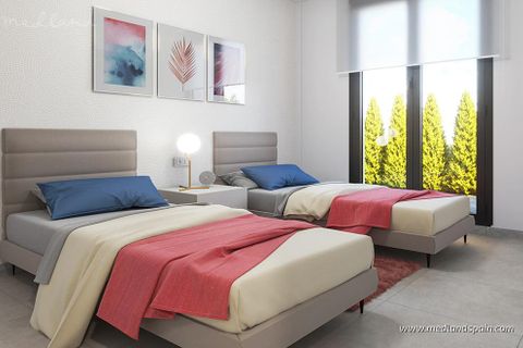 Villa i Vera, Almeria, Vera - € 445.000 | Ref: N-6803211 - foto 6