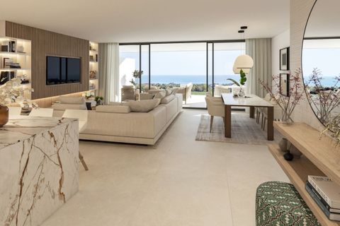 Leilighet i Marbella, Malaga, Marbella - € 1 035 693 | Ref: R5115175 - foto 3