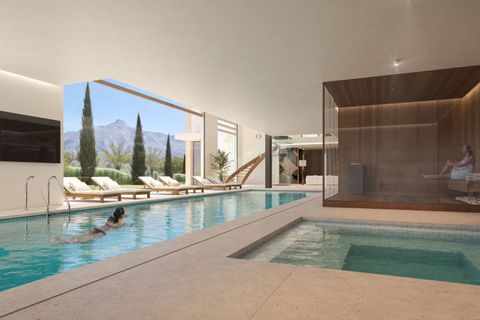 Leilighet i Marbella, Malaga, Marbella - € 1 035 693 | Ref: R5115175 - foto 41