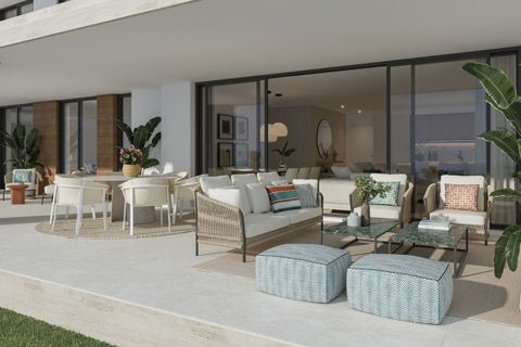Leilighet i Marbella, Malaga, Marbella - € 1 035 693 | Ref: R5115175 - foto 43