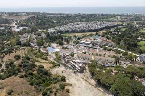 Leilighet i Marbella, Malaga, Marbella - € 1 035 693 | Ref: R5115175 - foto 44