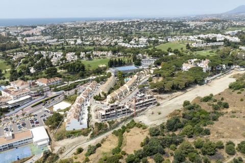 Leilighet i Marbella, Malaga, Marbella - € 1 035 693 | Ref: R5115175 - foto 45