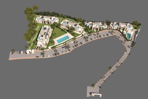 Leilighet i Marbella, Malaga, Marbella - € 1 035 693 | Ref: R5115175 - foto 50