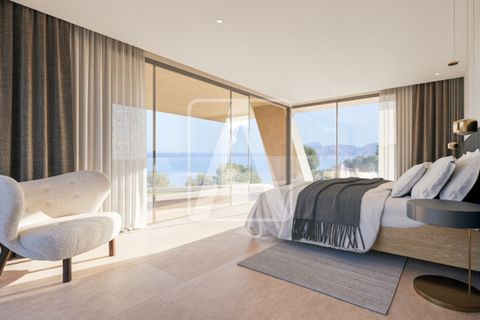 Villa i Javea, Alicante, Javea - € 1.550.000 | Ref: VXA0149 - foto 5