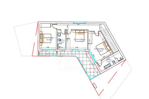 Villa i Javea, Alicante, Javea - € 1.550.000 | Ref: VXA0149 - foto 7