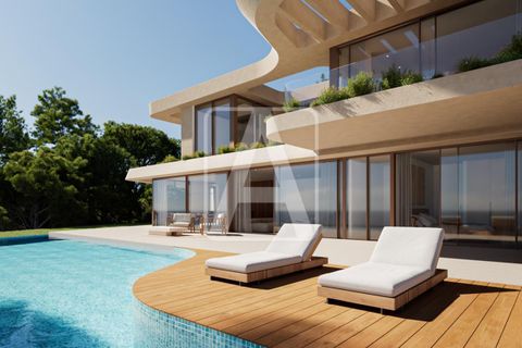 Villa i Javea, Alicante, Javea - € 2.625.000 | Ref: VXA0150 - foto 2