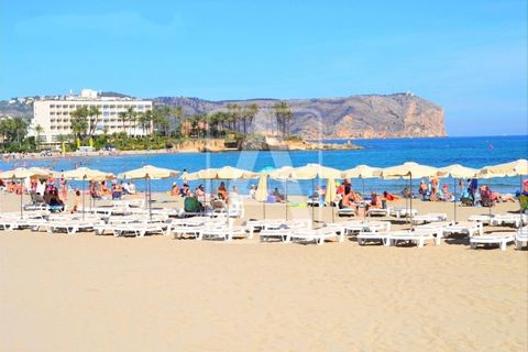 Villa i Javea, Alicante, Javea - € 2.545.000 | Ref: VXA0151 - foto 8