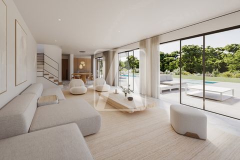 Villa i Javea, Alicante, Javea - € 1.285.000 | Ref: VXA0152 - foto 3