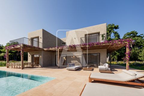 Villa i Javea, Alicante, Javea - € 1.285.000 | Ref: VXA0152 - foto 5