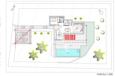 Villa i Javea, Alicante, Javea - € 1.285.000 | Ref: VXA0152 - foto 6