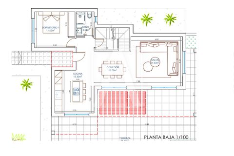 Villa i Javea, Alicante, Javea - € 1.285.000 | Ref: VXA0152 - foto 7