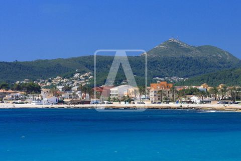 Villa i Javea, Alicante, Javea - € 1.285.000 | Ref: VXA0152 - foto 12