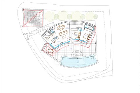 Villa i Javea, Alicante, Javea - € 2.395.000 | Ref: VXA0153 - foto 5