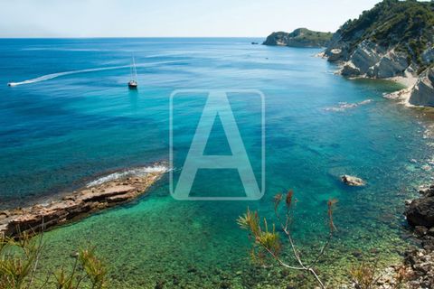 Villa i Javea, Alicante, Javea - € 2.395.000 | Ref: VXA0153 - foto 7