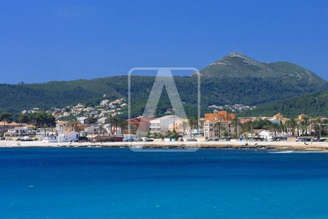 Villa i Javea, Alicante, Javea - € 2.395.000 | Ref: VXA0153 - foto 8