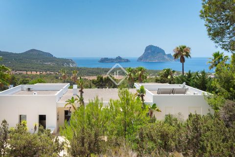 Haus in Cala Carbo, Ibiza - Foto 3