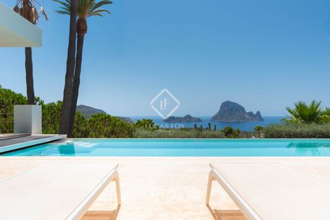 Haus in Cala Carbo, Ibiza - Foto 4