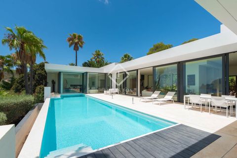 Haus in Cala Carbo, Ibiza - Foto 5