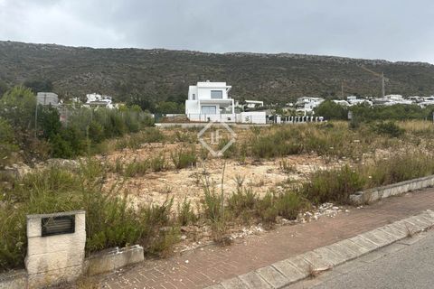 Helårsgrund i Javea, Alicante, Javea - € 375.000 | Ref: JAV61334 - foto 2