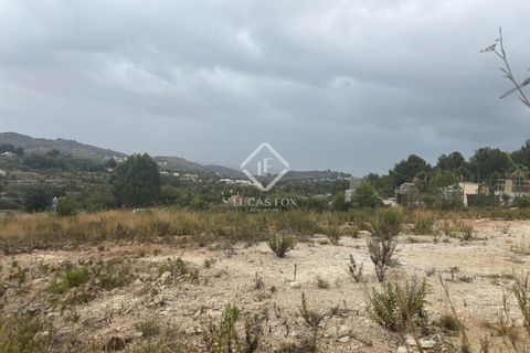 Helårsgrund i Javea, Alicante, Javea - € 375.000 | Ref: JAV61334 - foto 3