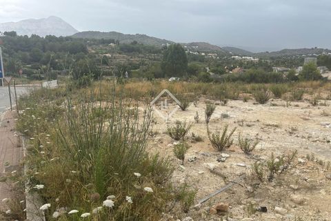 Helårsgrund i Javea, Alicante, Javea - € 375.000 | Ref: JAV61334 - foto 4