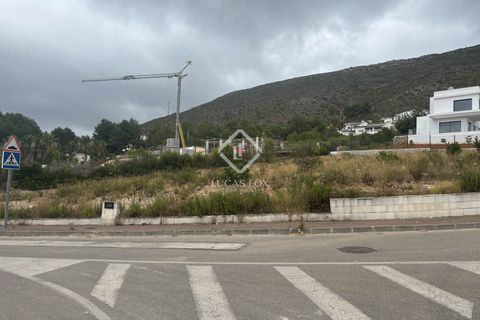 Helårsgrund i Javea, Alicante, Javea - € 375.000 | Ref: JAV61334 - foto 5