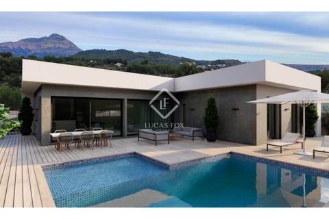 Helårsgrund i Javea, Alicante, Javea - € 375.000 | Ref: JAV61334 - foto 6