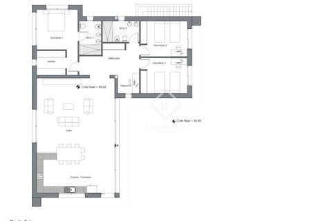 Helårsgrund i Javea, Alicante, Javea - € 375.000 | Ref: JAV61334 - foto 18
